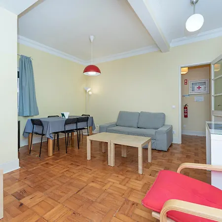 Houze Laranjeiras Apartment Near Zoo Daire